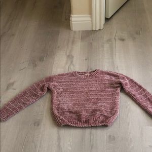 a kids sweater